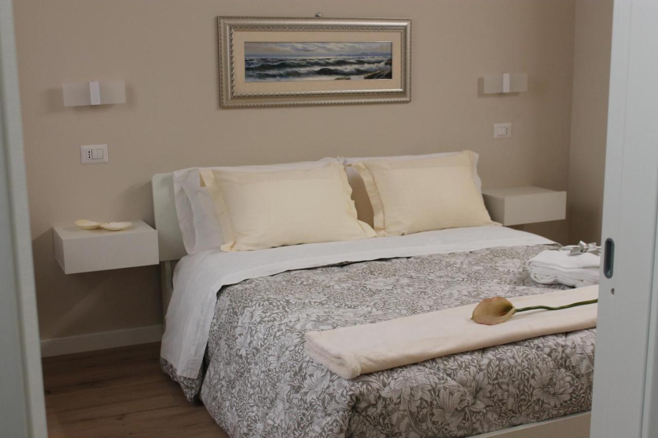 Room 369 Termoli Luaran gambar