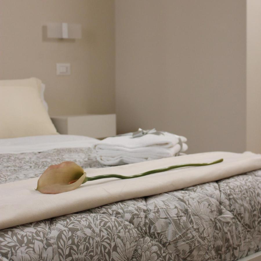 Room 369 Termoli Luaran gambar