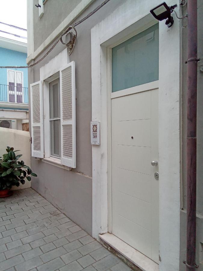 Room 369 Termoli Luaran gambar