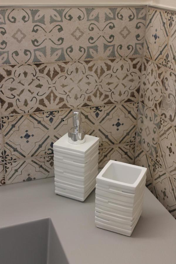 Room 369 Termoli Luaran gambar