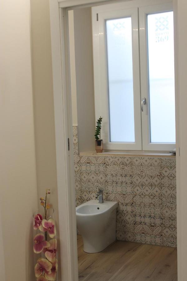 Room 369 Termoli Luaran gambar